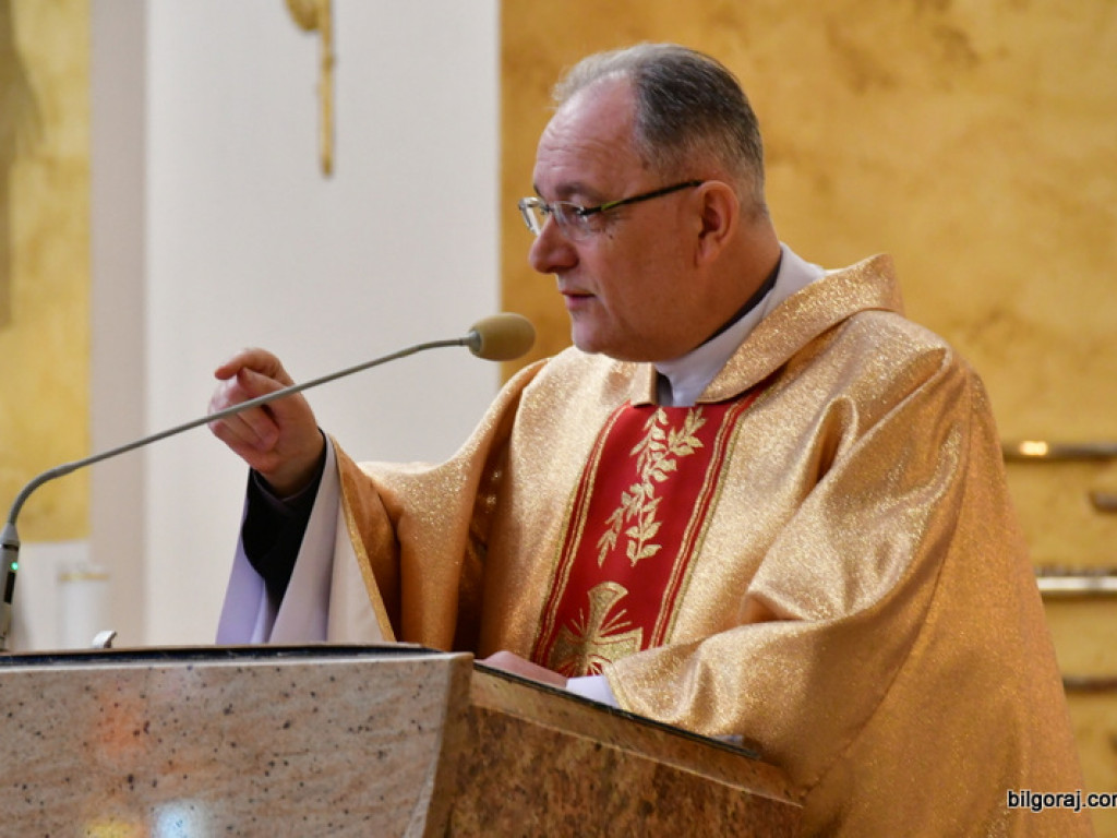Jedność wiary. Spotkanie z kardynałem Gerhardem Müllerem (FOTO)