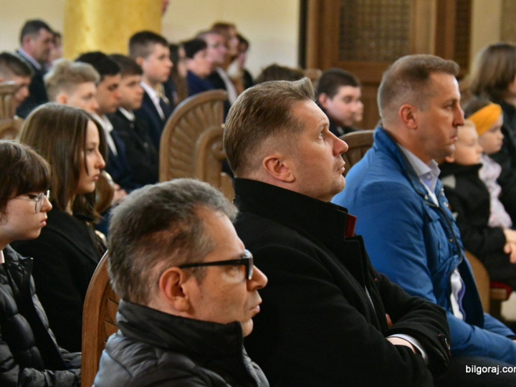 Jedność wiary. Spotkanie z kardynałem Gerhardem Müllerem (FOTO)