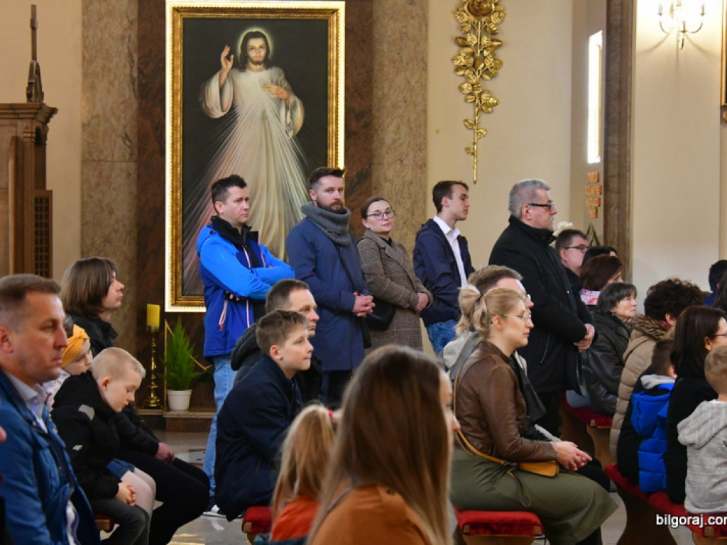 Jedność wiary. Spotkanie z kardynałem Gerhardem Müllerem (FOTO)