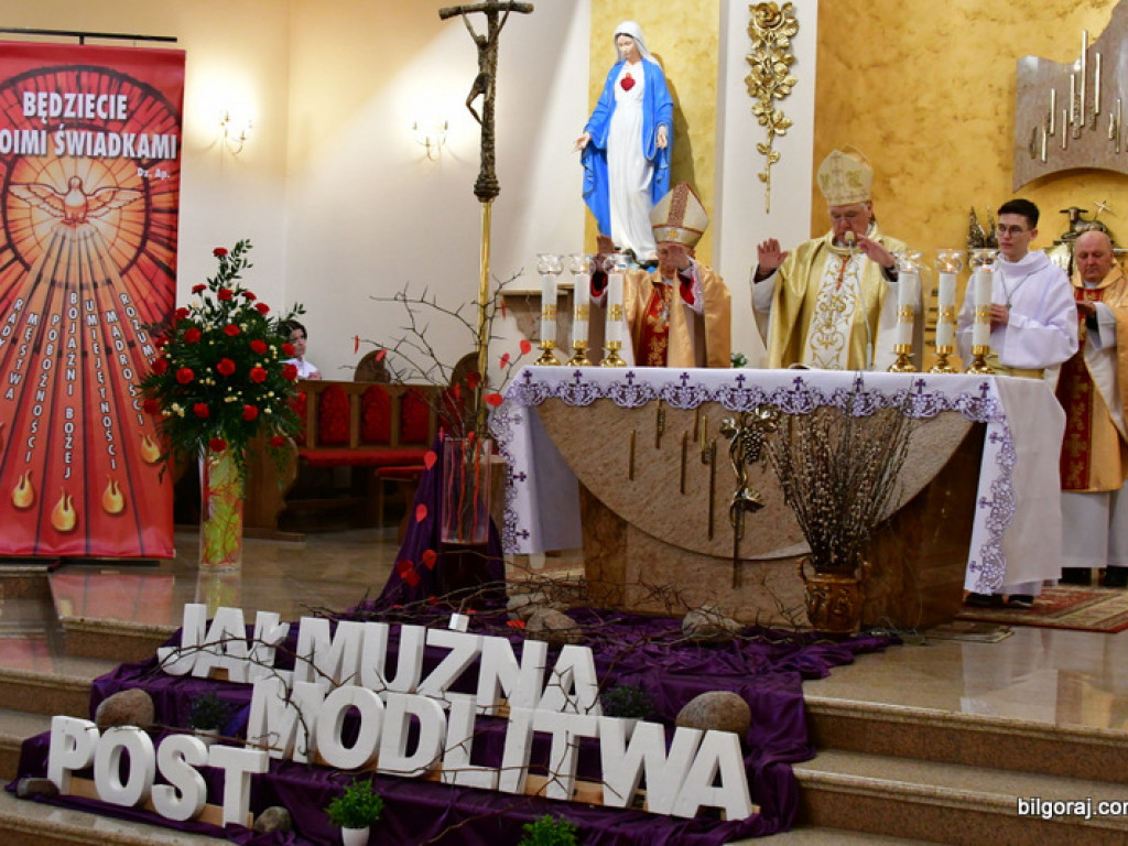 Jedność wiary. Spotkanie z kardynałem Gerhardem Müllerem (FOTO)