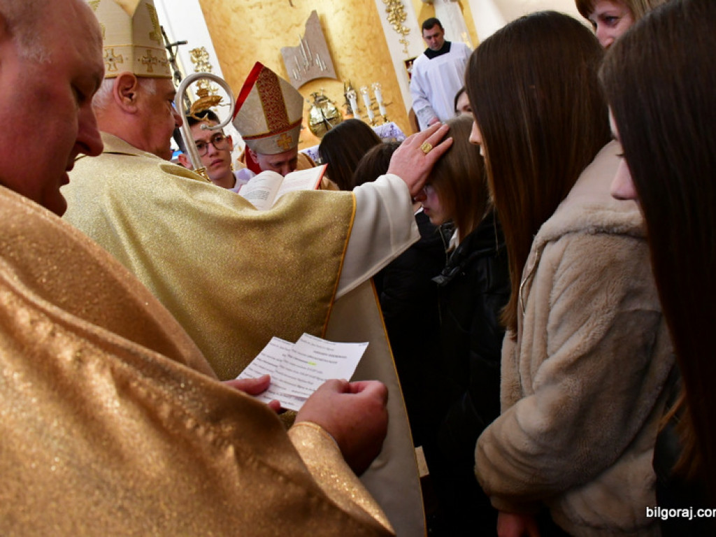 Jedność wiary. Spotkanie z kardynałem Gerhardem Müllerem (FOTO)