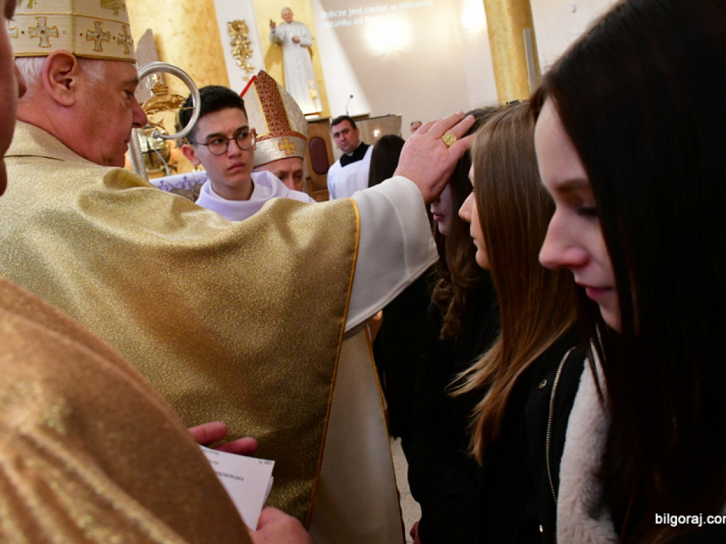 Jedność wiary. Spotkanie z kardynałem Gerhardem Müllerem (FOTO)