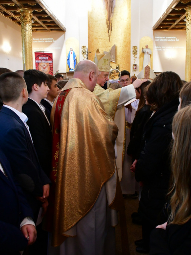 Jedność wiary. Spotkanie z kardynałem Gerhardem Müllerem (FOTO)