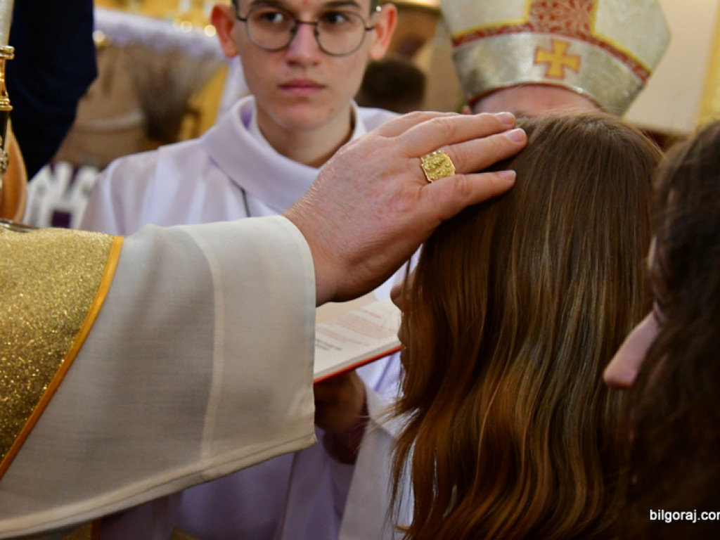 Jedność wiary. Spotkanie z kardynałem Gerhardem Müllerem (FOTO)