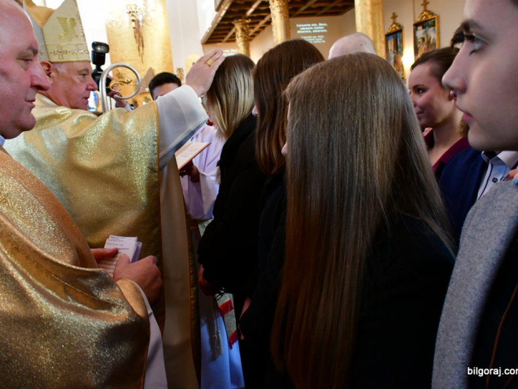 Jedność wiary. Spotkanie z kardynałem Gerhardem Müllerem (FOTO)