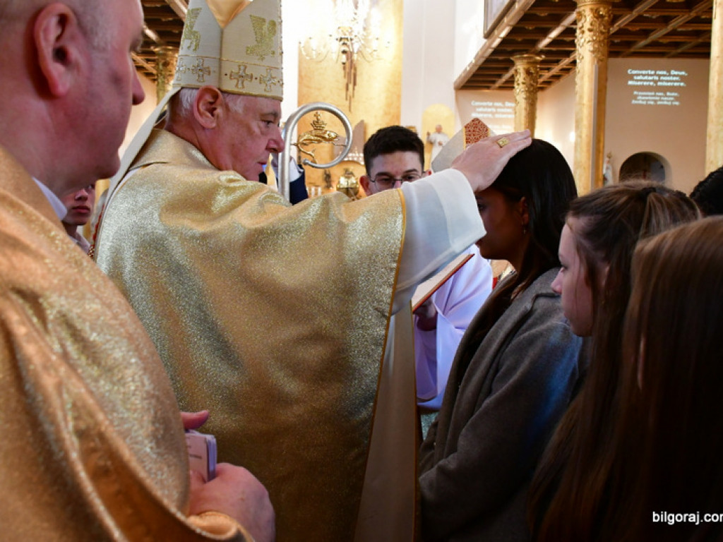 Jedność wiary. Spotkanie z kardynałem Gerhardem Müllerem (FOTO)