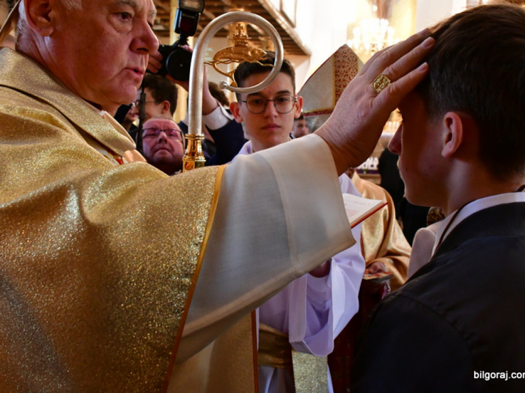 Jedność wiary. Spotkanie z kardynałem Gerhardem Müllerem (FOTO)