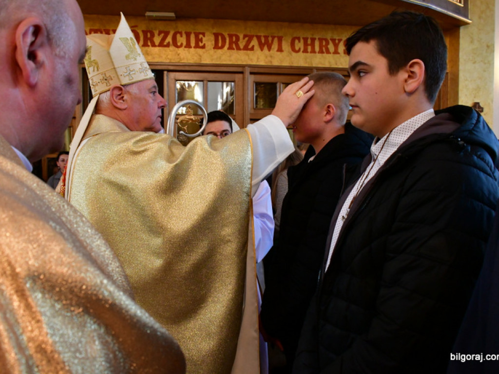 Jedność wiary. Spotkanie z kardynałem Gerhardem Müllerem (FOTO)