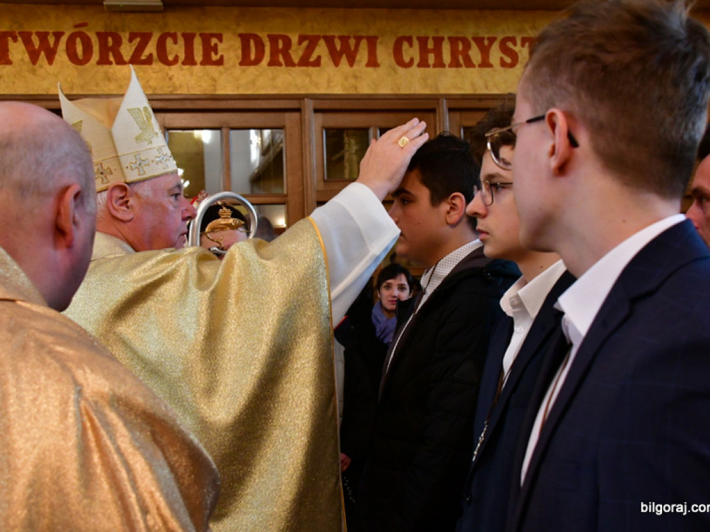 Jedność wiary. Spotkanie z kardynałem Gerhardem Müllerem (FOTO)