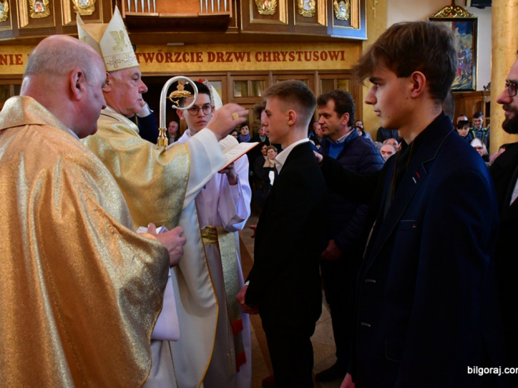 Jedność wiary. Spotkanie z kardynałem Gerhardem Müllerem (FOTO)