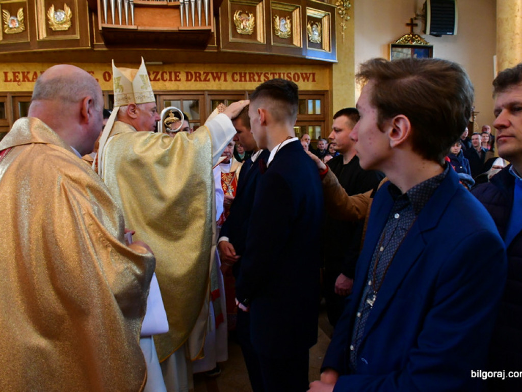 Jedność wiary. Spotkanie z kardynałem Gerhardem Müllerem (FOTO)