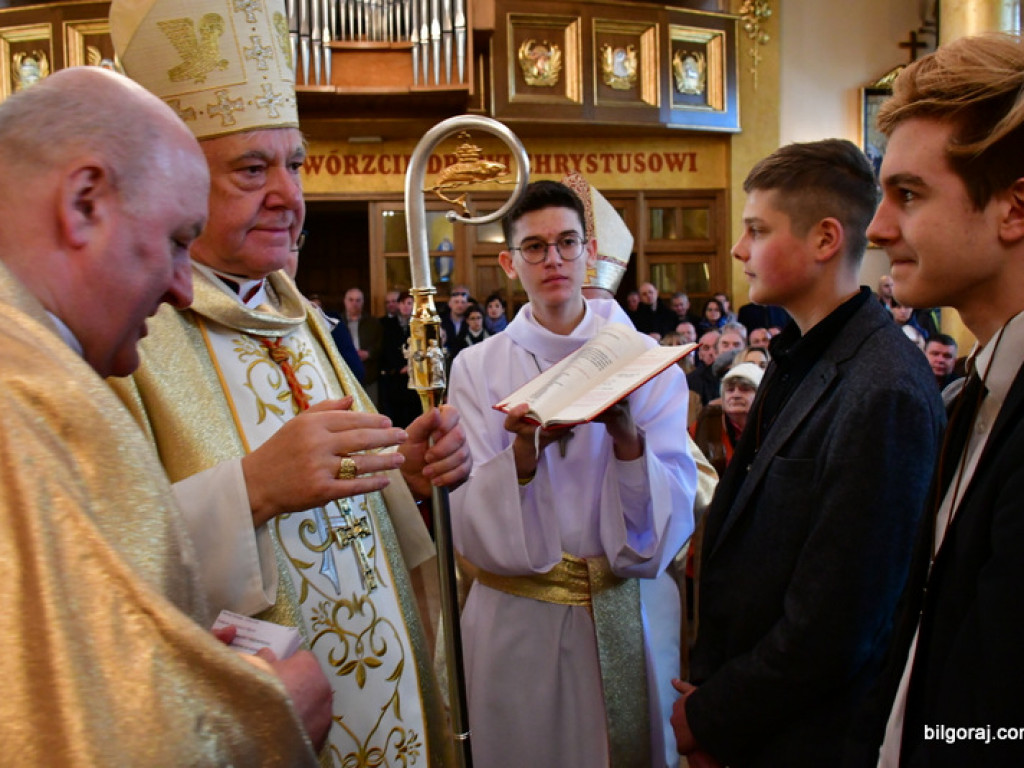 Jedność wiary. Spotkanie z kardynałem Gerhardem Müllerem (FOTO)