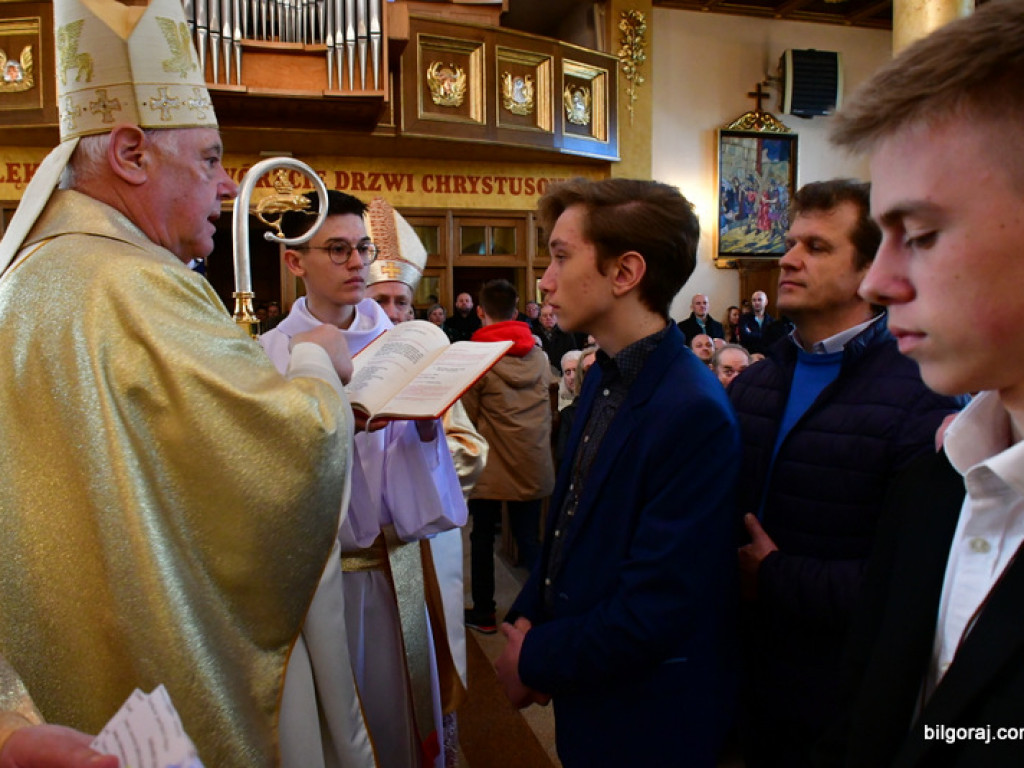 Jedność wiary. Spotkanie z kardynałem Gerhardem Müllerem (FOTO)