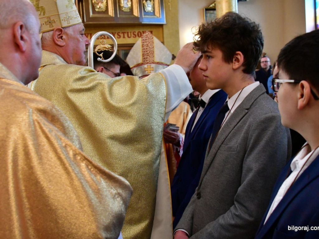 Jedność wiary. Spotkanie z kardynałem Gerhardem Müllerem (FOTO)