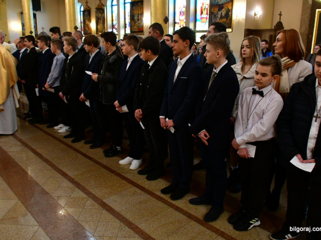 Jedność wiary. Spotkanie z kardynałem Gerhardem Müllerem (FOTO)