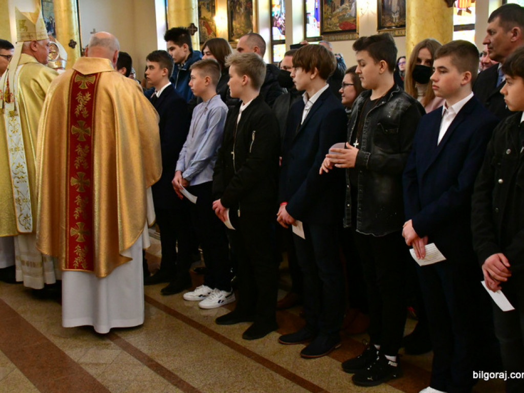 Jedność wiary. Spotkanie z kardynałem Gerhardem Müllerem (FOTO)