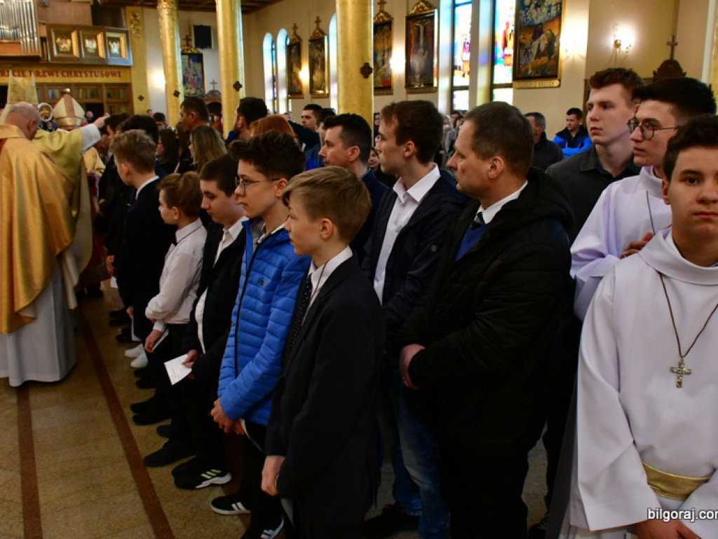 Jedność wiary. Spotkanie z kardynałem Gerhardem Müllerem (FOTO)