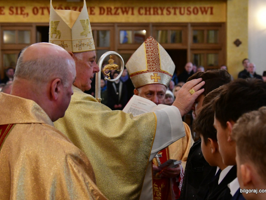 Jedność wiary. Spotkanie z kardynałem Gerhardem Müllerem (FOTO)