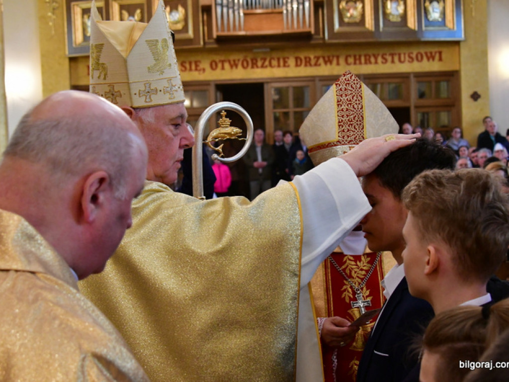 Jedność wiary. Spotkanie z kardynałem Gerhardem Müllerem (FOTO)