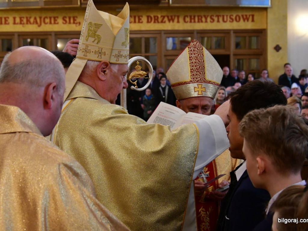 Jedność wiary. Spotkanie z kardynałem Gerhardem Müllerem (FOTO)