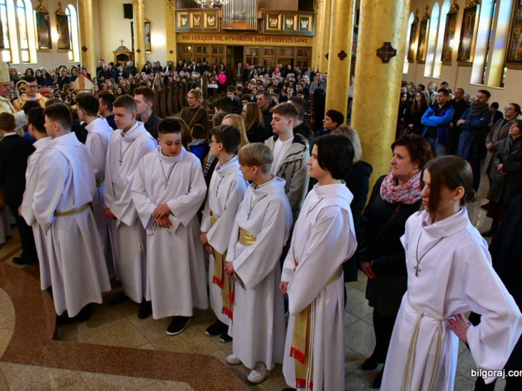 Jedność wiary. Spotkanie z kardynałem Gerhardem Müllerem (FOTO)