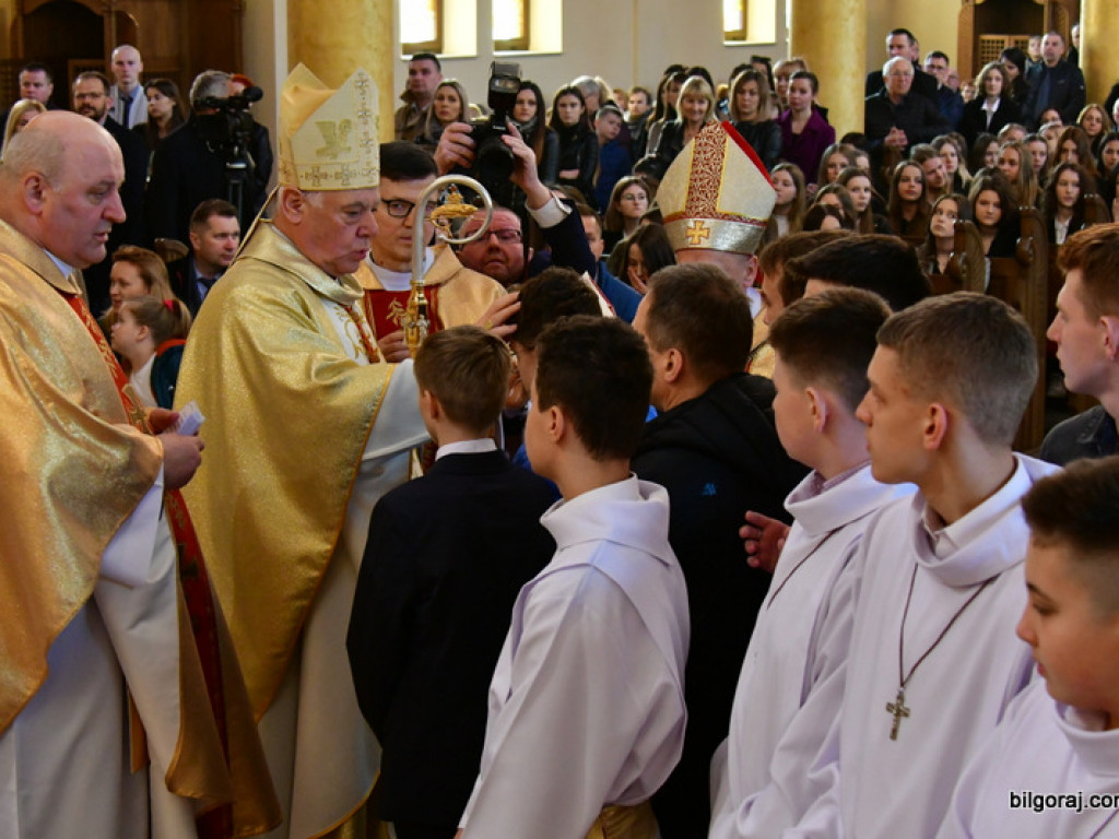 Jedność wiary. Spotkanie z kardynałem Gerhardem Müllerem (FOTO)