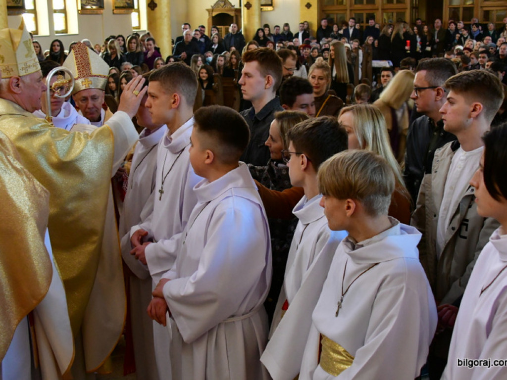 Jedność wiary. Spotkanie z kardynałem Gerhardem Müllerem (FOTO)