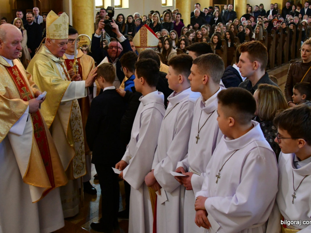 Jedność wiary. Spotkanie z kardynałem Gerhardem Müllerem (FOTO)