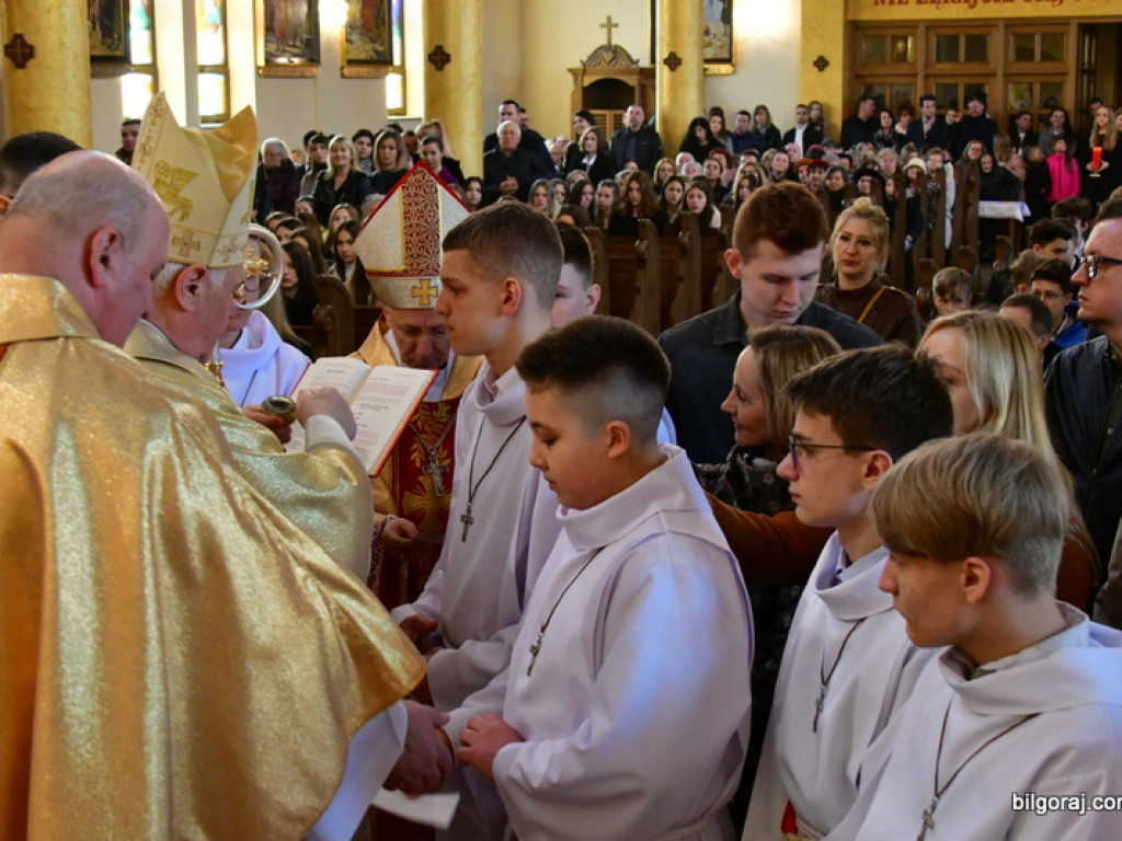 Jedność wiary. Spotkanie z kardynałem Gerhardem Müllerem (FOTO)