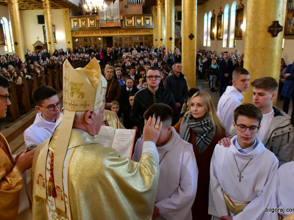 Jedność wiary. Spotkanie z kardynałem Gerhardem Müllerem (FOTO)