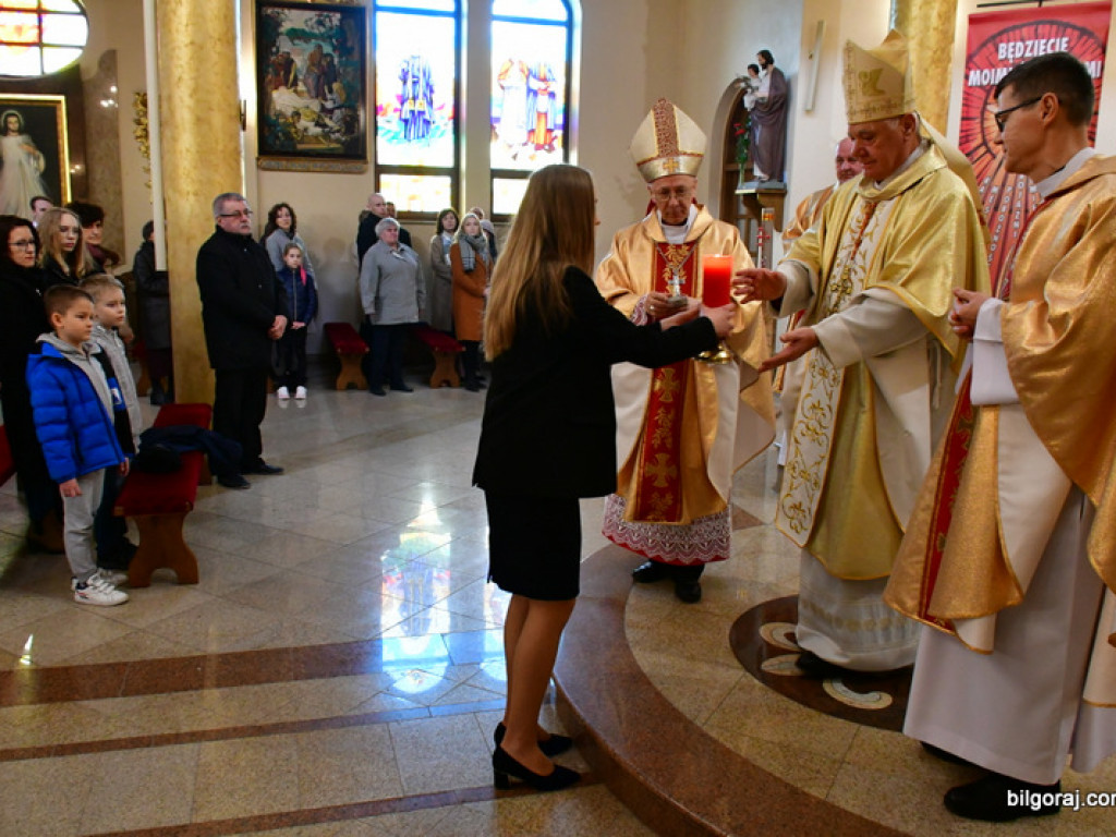 Jedność wiary. Spotkanie z kardynałem Gerhardem Müllerem (FOTO)