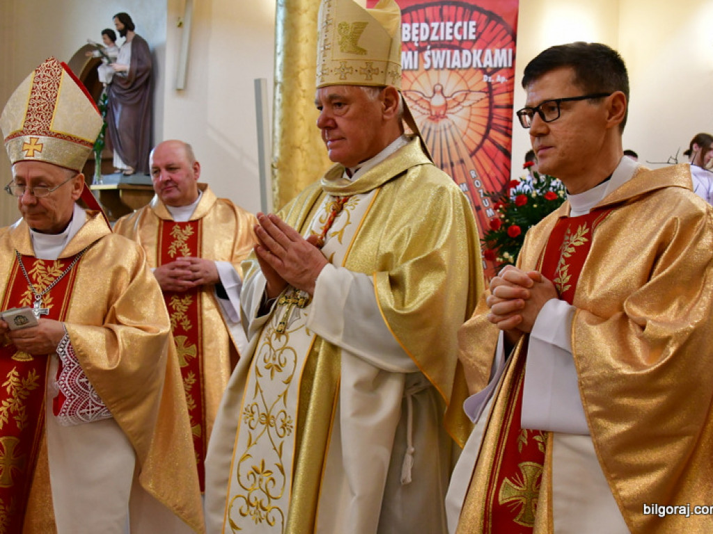 Jedność wiary. Spotkanie z kardynałem Gerhardem Müllerem (FOTO)