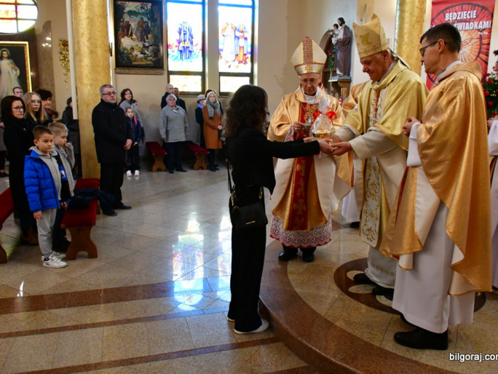 Jedność wiary. Spotkanie z kardynałem Gerhardem Müllerem (FOTO)