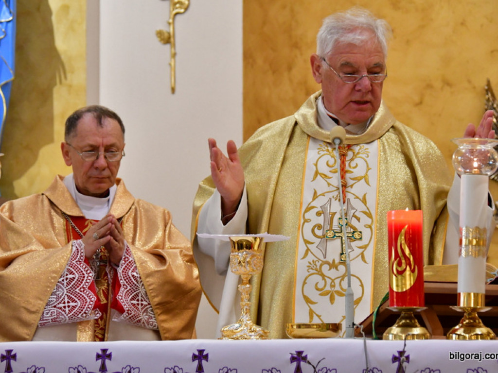 Jedność wiary. Spotkanie z kardynałem Gerhardem Müllerem (FOTO)