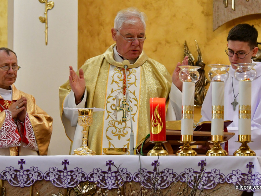 Jedność wiary. Spotkanie z kardynałem Gerhardem Müllerem (FOTO)