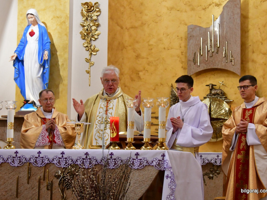 Jedność wiary. Spotkanie z kardynałem Gerhardem Müllerem (FOTO)