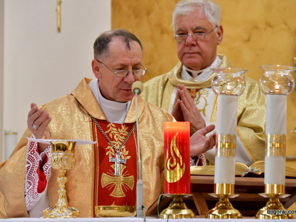 Jedność wiary. Spotkanie z kardynałem Gerhardem Müllerem (FOTO)