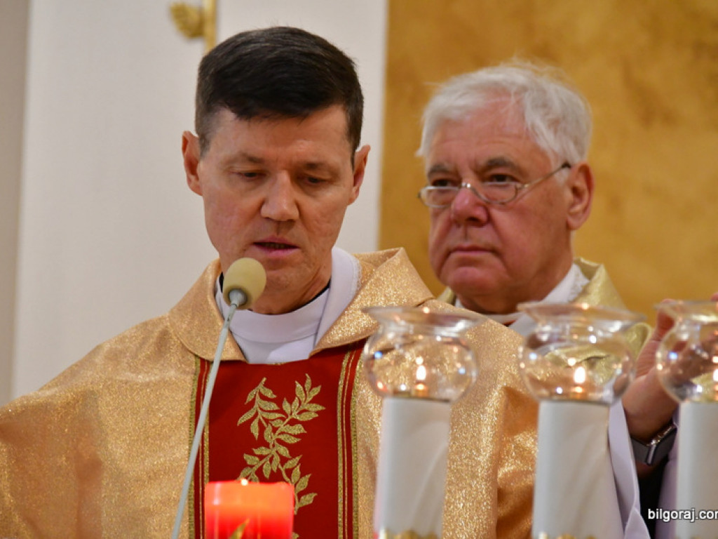 Jedność wiary. Spotkanie z kardynałem Gerhardem Müllerem (FOTO)