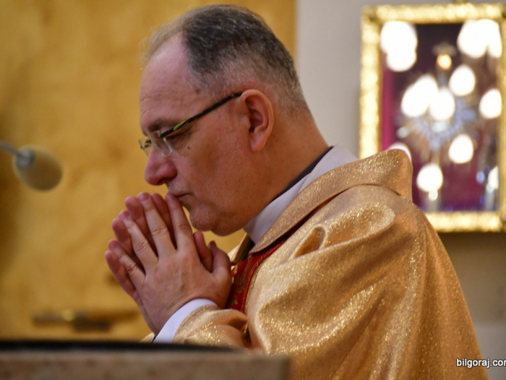 Jedność wiary. Spotkanie z kardynałem Gerhardem Müllerem (FOTO)