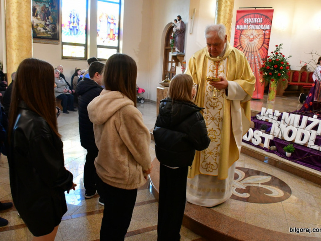 Jedność wiary. Spotkanie z kardynałem Gerhardem Müllerem (FOTO)