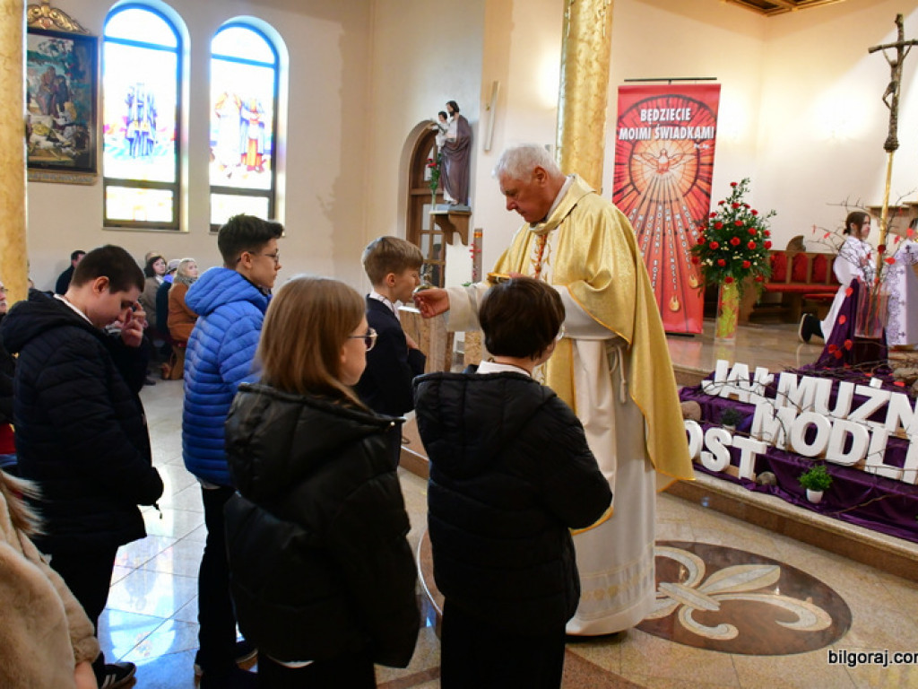 Jedność wiary. Spotkanie z kardynałem Gerhardem Müllerem (FOTO)