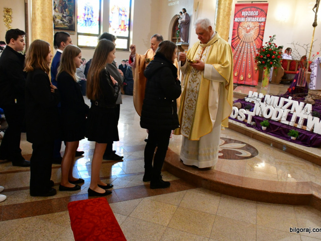 Jedność wiary. Spotkanie z kardynałem Gerhardem Müllerem (FOTO)