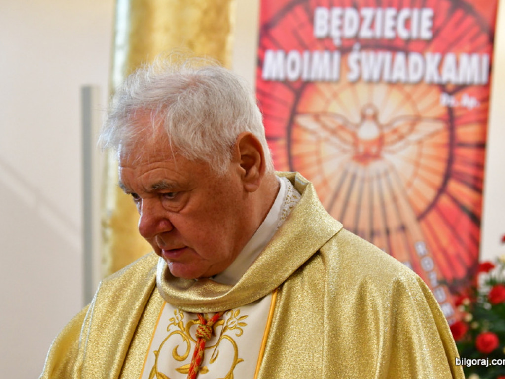 Jedność wiary. Spotkanie z kardynałem Gerhardem Müllerem (FOTO)