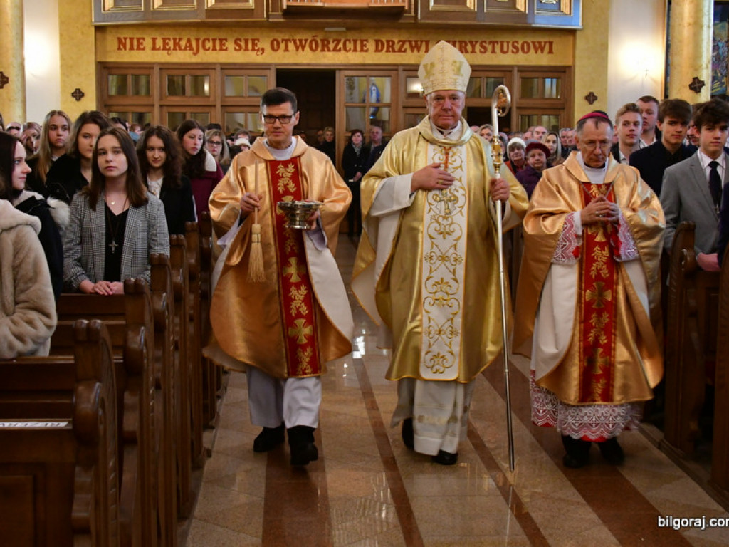 Jedność wiary. Spotkanie z kardynałem Gerhardem Müllerem (FOTO)
