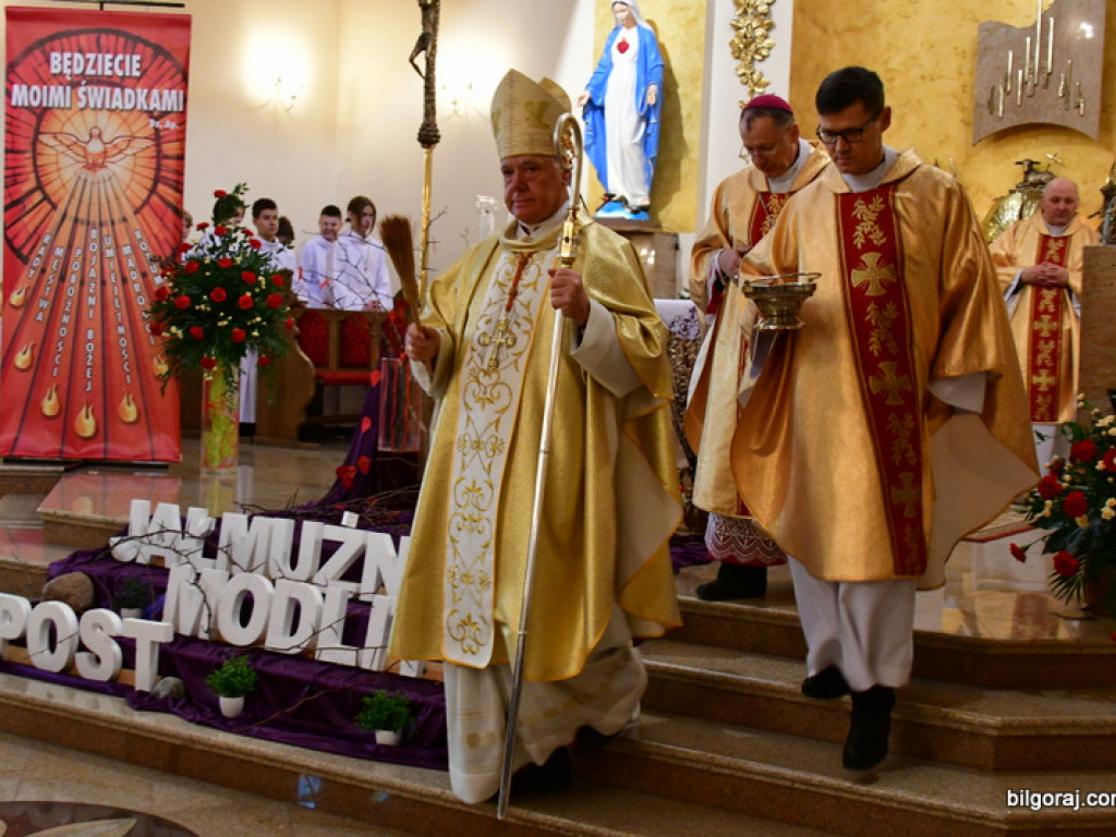 Jedność wiary. Spotkanie z kardynałem Gerhardem Müllerem (FOTO)