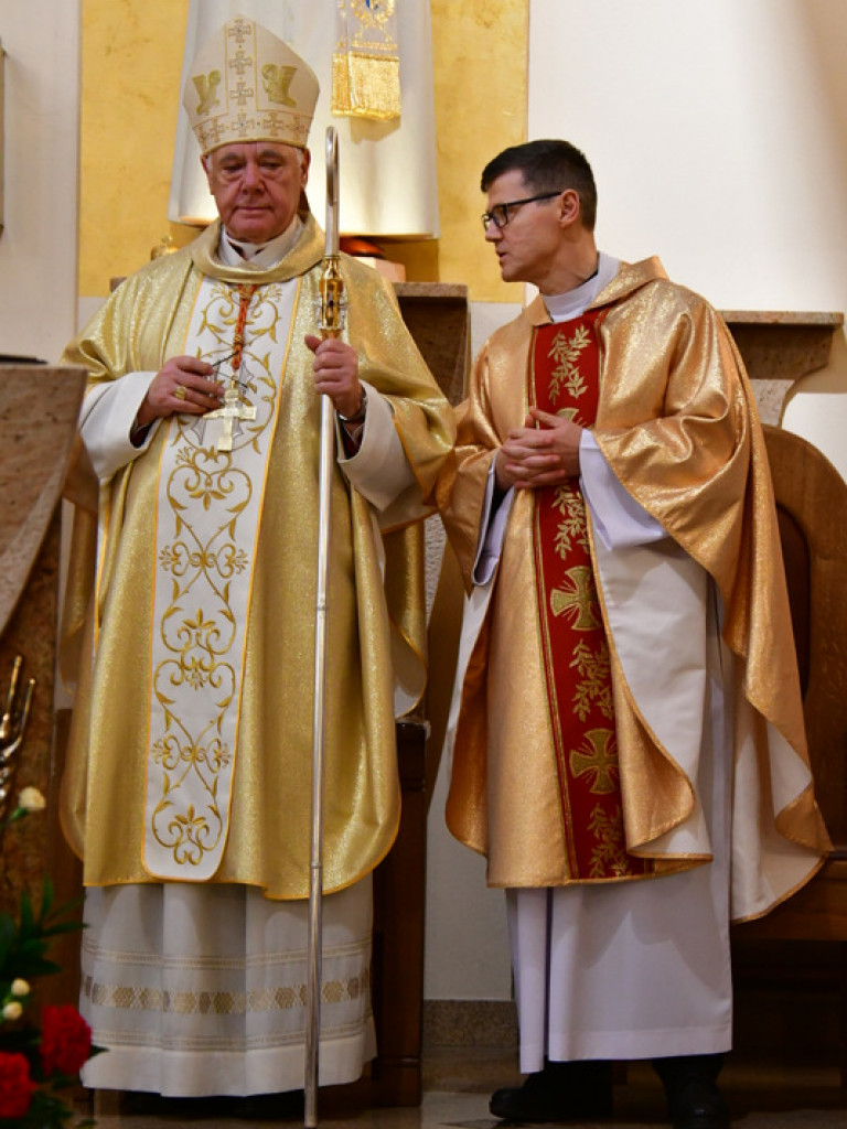 Jedność wiary. Spotkanie z kardynałem Gerhardem Müllerem (FOTO)