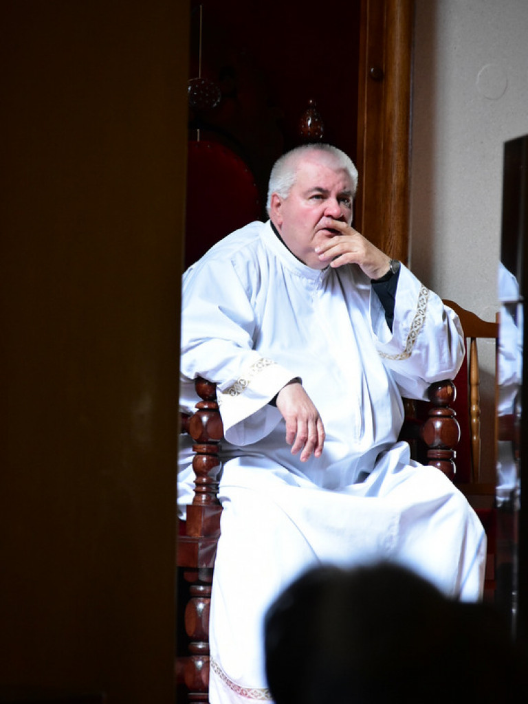 Pieśni Pasyjne i Pokutne w wykonaniu chórów zabrzmiały w Korytkowie Dużym (FOTO)