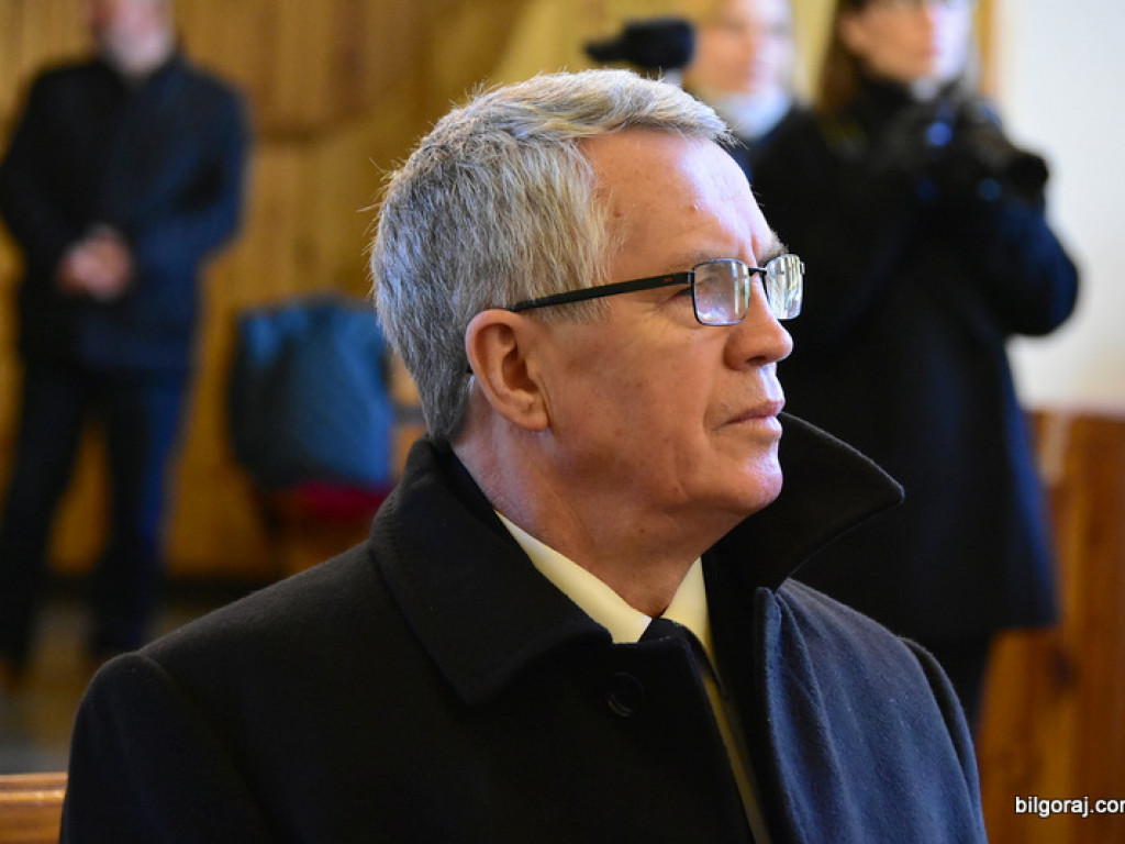 Pieśni Pasyjne i Pokutne w wykonaniu chórów zabrzmiały w Korytkowie Dużym (FOTO)