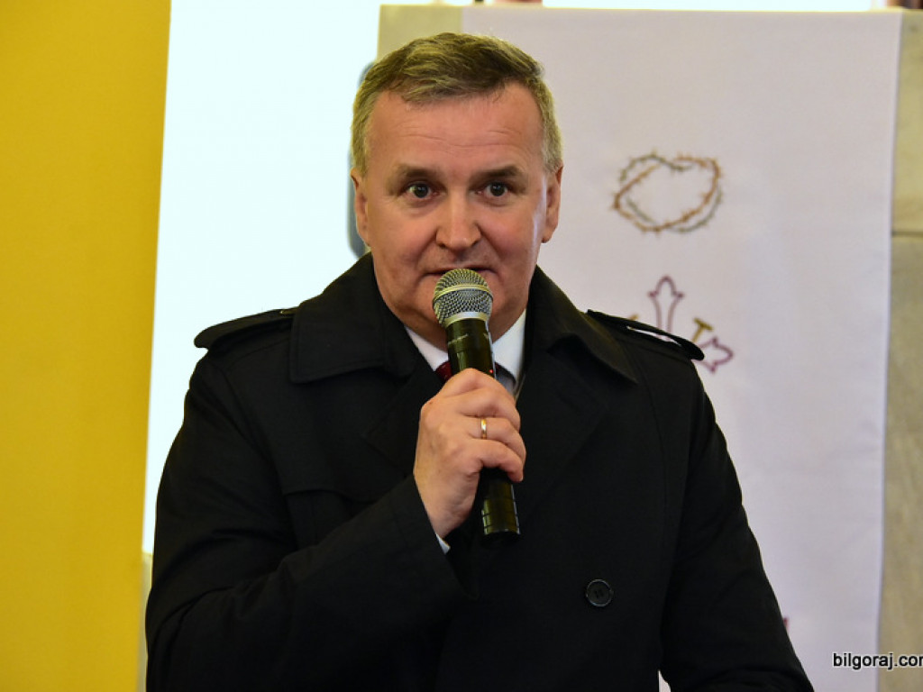 Pieśni Pasyjne i Pokutne w wykonaniu chórów zabrzmiały w Korytkowie Dużym (FOTO)