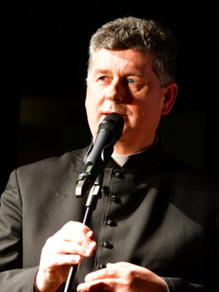 Misterium Męki Pańskiej w Tarnogrodzie (FOTO)